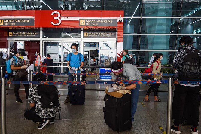 Delhi Airport to hotel private transfer - Why Choosing a Private Transfer Makes a Difference
