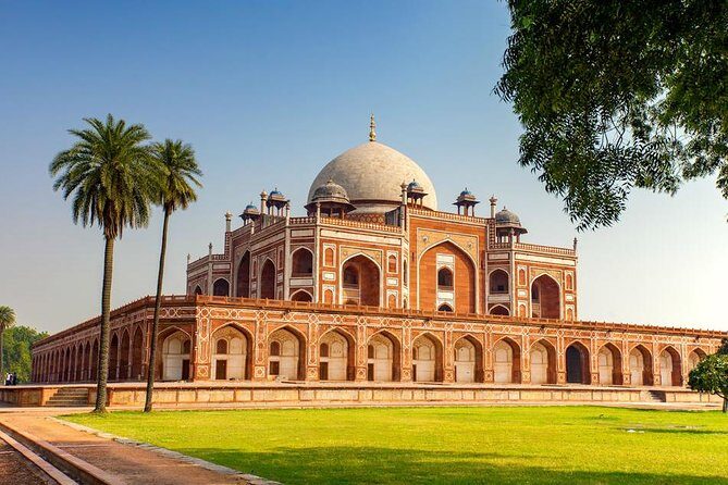 Delhi and Jaipur 2 Days Tour from Delhi - Practical Tips and Considerations