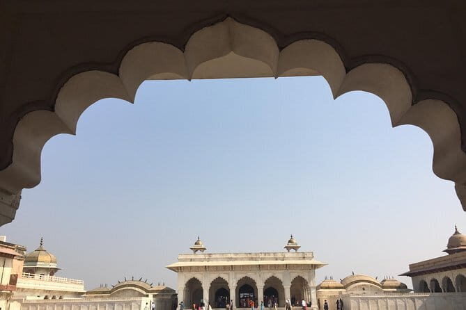 Delhi And Taj Mahal Sunrise tour from Delhi 2 Days - Final Thoughts