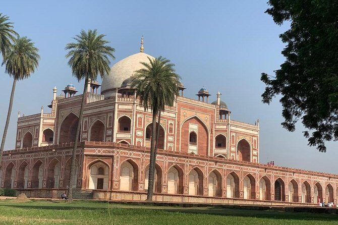 Delhi City Tour in Half Day with Private Transport and Guide - Frequently Asked Questions