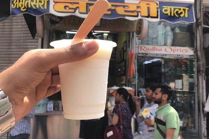 Delhi Food Tour - Food included - Practical Insights and What Travelers Can Expect