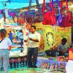 Delhi Full Day Shopping Tour - Authentic Insights from Past Participants