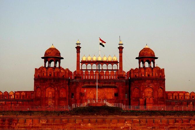 Delhi Full Day Sightseeing Private Tour - Practical Aspects of the Tour