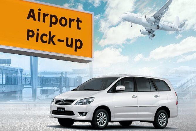 Delhi International and domestic Airport Pick-Up - Delhi International and Domestic Airport Pick-Up: An Honest Look at the Service