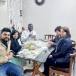 Delhi : Learn, Cook, Dine with Indian MOM with Local Family - Who Will Love This Tour?