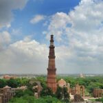 Delhi Mehrauli Archaeological Park Half Day Walking Tour - What’s Included, and What’s Not