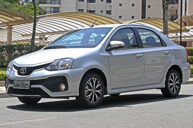 Delhi private Airport Transfer - Detailed Breakdown of the Experience