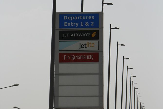 Delhi - Private Departure Transfer from Hotel to Airport - Who Is This Transfer Best Suited For?