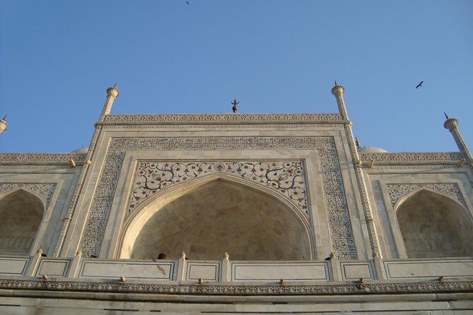 Delhi - Same day excursion to Agra - In-Depth Look at the Tour Experience
