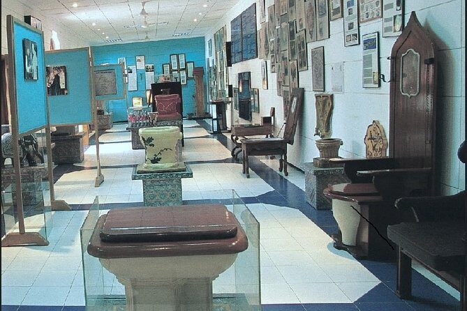 Delhi Sulabh International Museum of Toilets - Why This Tour Works