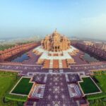 Delhi Temple Tour - Private Full Day City Tour - Practical Details and Tips