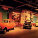 Delhi - The Heritage Transport Museum Tour - FAQs