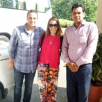 Delhi To Agra - Private Transport Services For Agra Drop From Delhi. - The Journey Itself: What to Expect