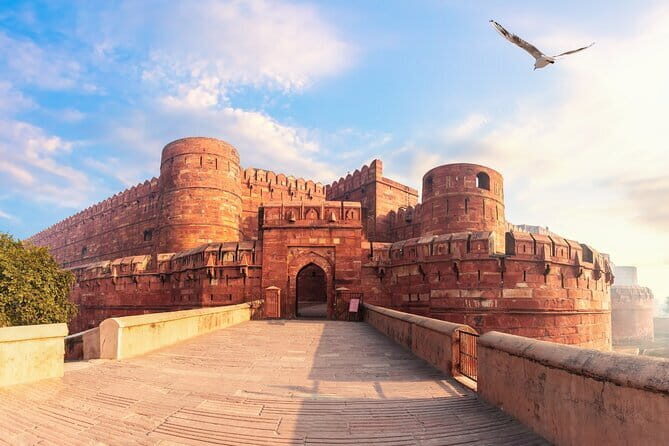 Delhi to Jaipur: Golden Triangle Private Luxury Tour for 4 Days - Practical Details and What to Expect