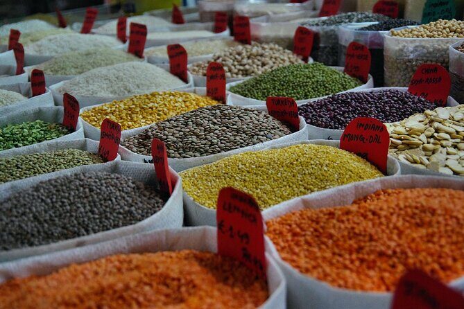Delhi's Hidden Treasures Your Exclusive Private Shopping Tour - Who Is This Tour Best For?