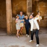 Delhis Historical Saga: A Walk Through Time - Why This Tour Works for You
