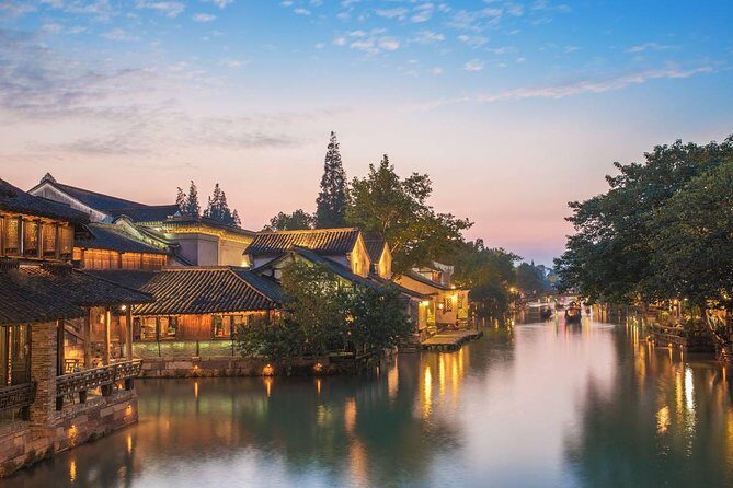 Delightful Wuzhen Water Town and Hangzhou City Highlights Private Day Tour - Detailed Review of the Tour Experience