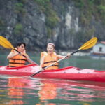 Deluxe Bai Tu Long Bay Cruise with 6 Hours Cruising - Who Should Consider This Tour?