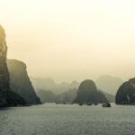 Deluxe Group - Halong Bay Full Day Tour From Hanoi Including Lunch - Exploring a Floating Village: A Peek into Local Life