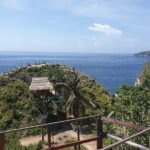 Departure From Bali island : 2- days 1 night Nusa penida island tour - Day 2: Iconic Cliffs, Natural Pools, and Gorgeous Bays
