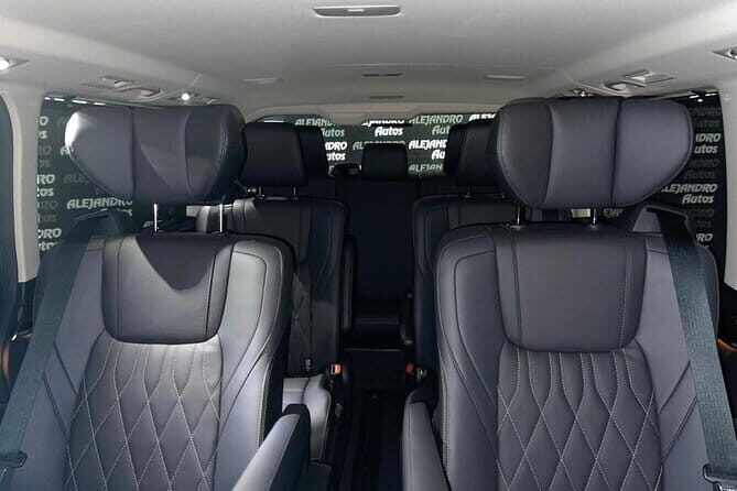 Departure from Osaka City to Kansai Airport KIX by Minivan - Practical Details & Tips for Travelers