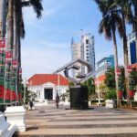 Departure Private Transfer: Jakarta City to Jakarta Airport CGK - Why Choose This Private Transfer in Jakarta?