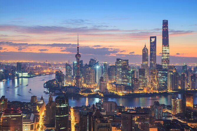 Departure Private Transfer: Shanghai to Pudong Airport PVG in Business Car - Authentic Insights from Travelers (Based on Reviews)