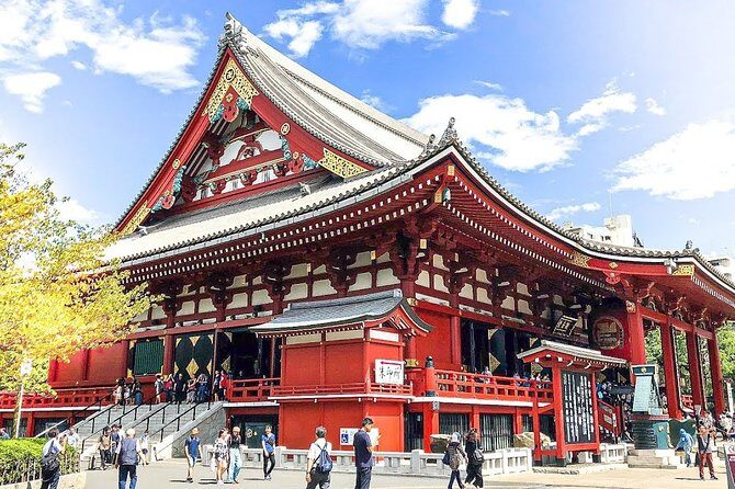 Departure Private Transfer: Tokyo to Haneda Airport HND in Van - Pricing & Value Analysis