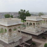 Departure Transfer from Hotel to Airport in Jodhpur - Overall Impression