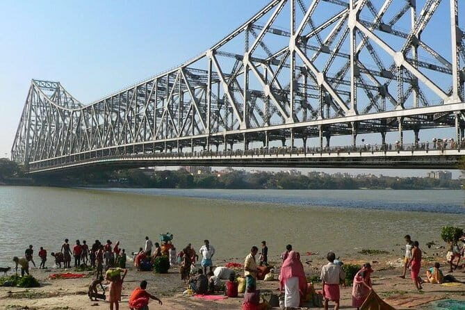 Departure transfer from Hotel to Airport in Kolkata - Final Thoughts