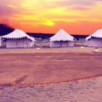 Desert Camping At Jaisalmer- BanBanjara - FAQs about Desert Camping at Jaisalmer with BanBanjara