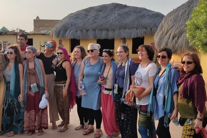 Desert Tour with Sand Dunes - The Value of This Desert Experience