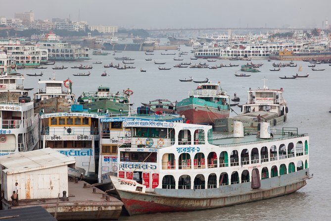 Dhaka City Tour - Final Thoughts: Who Should Consider This Tour?