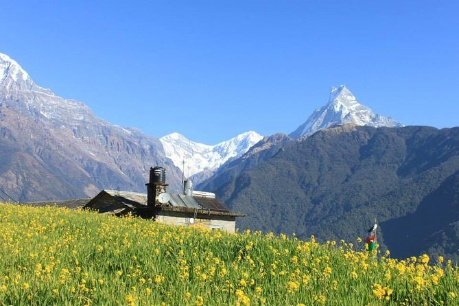 Dhampus Sarankot Hiking - The Sum Up: Why Choose the Dhampus Sarankot Trek?