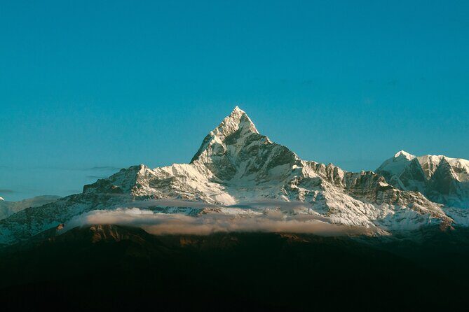 Dhampus Trek from Pokhara - Detailed Breakdown of the Itinerary