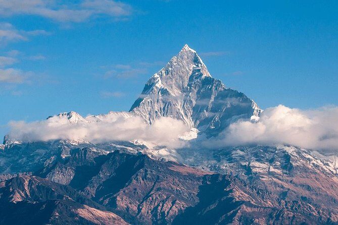 Dhampus trek - Practical Aspects and Considerations