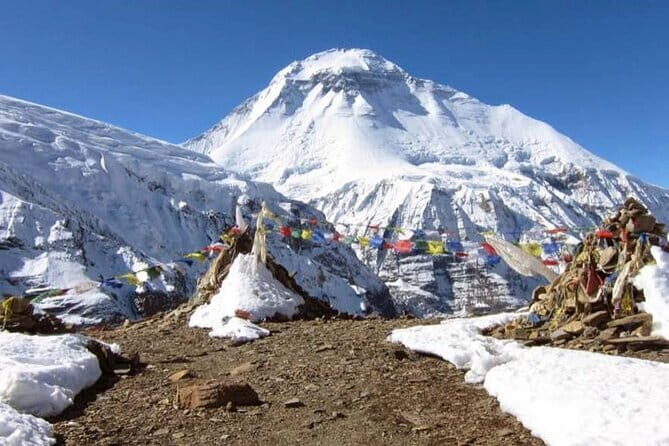 Dhaulagiri Circuit Trek - 17 Day - Authentic Experiences & Unique Highlights