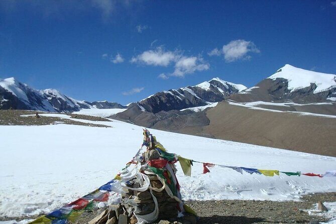 Dhaulagiri Circuit Trek from Kathmandu Nepal - Who Will Love This Experience?