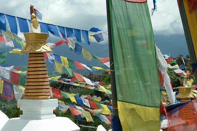 Dhulikhel and Namo Buddha Day Hiking Trip from Kathmandu - FAQ