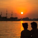 Dickson Dragon Sunset Cruise Direct Entry Tickets - The Details: What’s Included and What to Consider