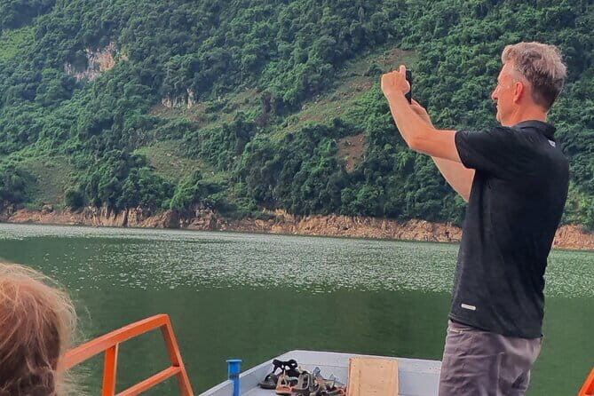 Dien Bien Phu and Pu To Co War Trail Trekking Day Tour - The Real Value of the Tour