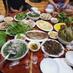 Dien Bien Phu by Night Food and Culture Motorbike Tour - Detailed Breakdown of the Itinerary