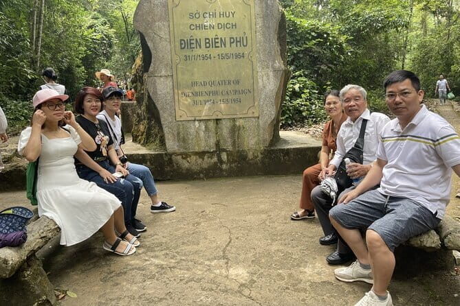 Dien Bien Phu One Day Historical Adventure - Who Will Appreciate This Tour?