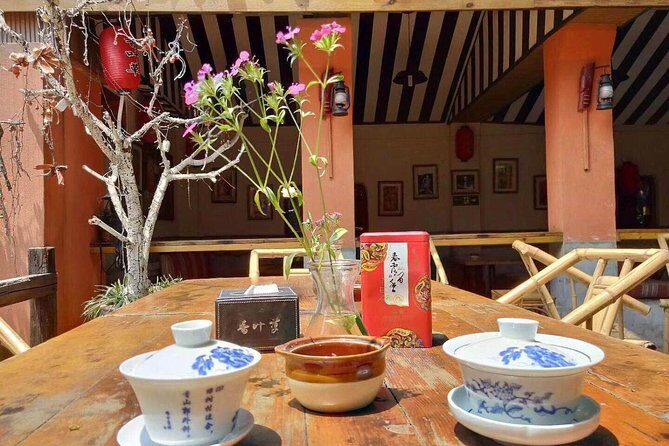 Dining with Chilli Cool - Who Should Book This Tour?