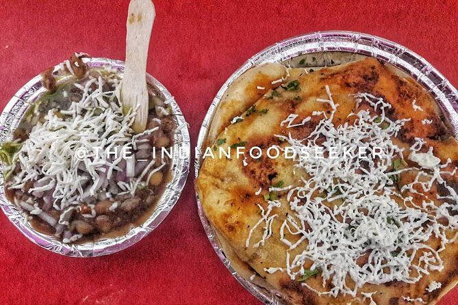 Dinner at Agra with local Indian family - A Deep Dive into the Experience