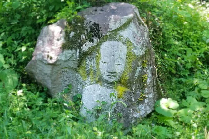 Discover 270 Buddha Statues on a 1,280-year-old Pilgrimage Route - An In-Depth Look at the Tour Experience