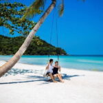 Discover 4 Island with Cable Car in Phu Quoc - A Detailed Look at the Itinerary