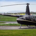 Discover Anuradhapura by Helicopter From Ratmalana - A Closer Look at the Helicopter Tour Experience