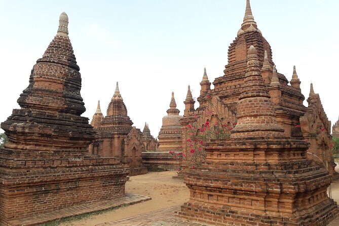 Discover Bagan Day Tour - Frequently Asked Questions