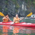 Discover Bai Tu Long Bay: Stunning Cave,Hidden Treasures Day Trip - Whats Included & Whats Not